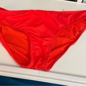 NWOT The Bikini Lab hipster bikini bottoms